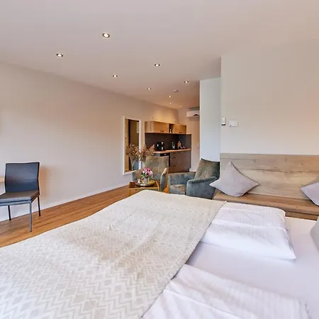Luxus Apartments Mosel-Zeit Neu 2023 Zell Extérieur photo