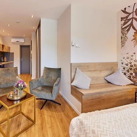 Luxus Apartments Mosel-Zeit Neu 2023 Zell Extérieur photo