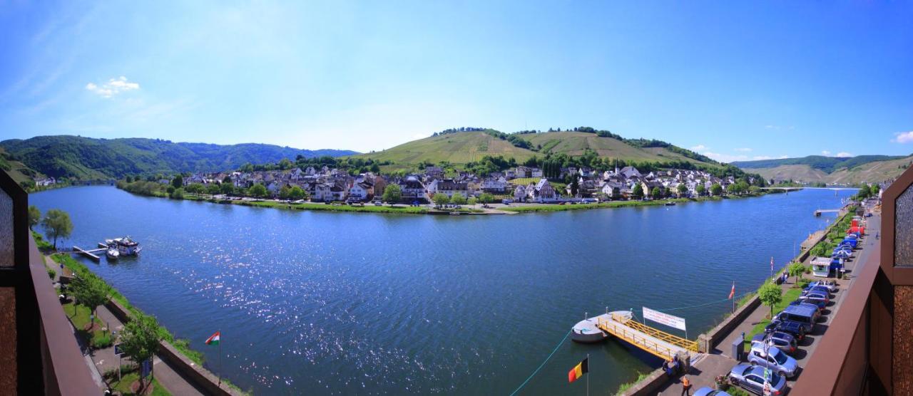 Luxus Mosel-zeit Neu 2023 * Zell