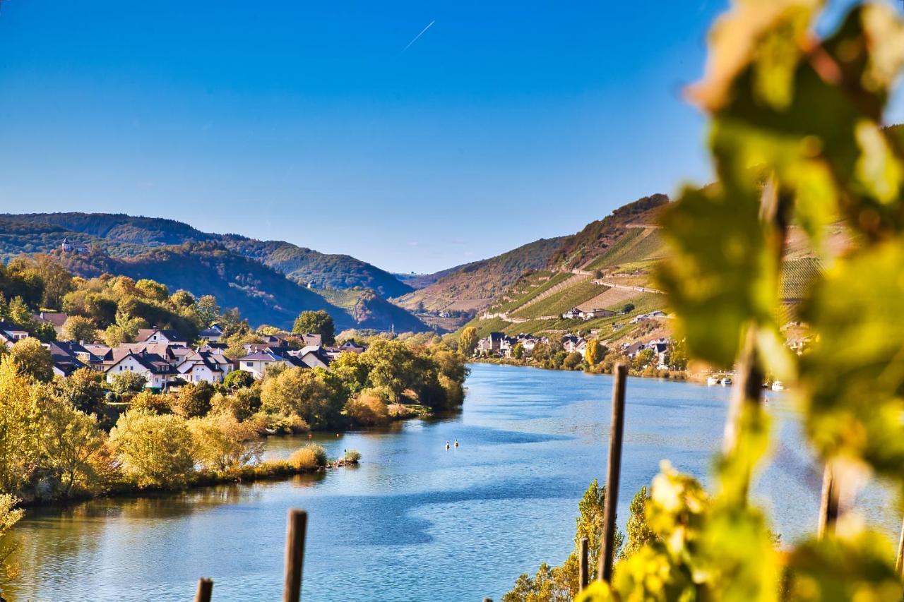 Luxus Mosel-zeit Neu 2023