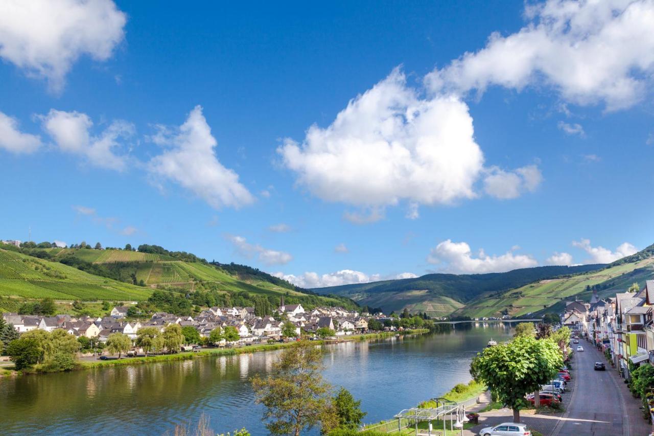 Luxus Mosel-zeit Neu 2023 Appartement Zell