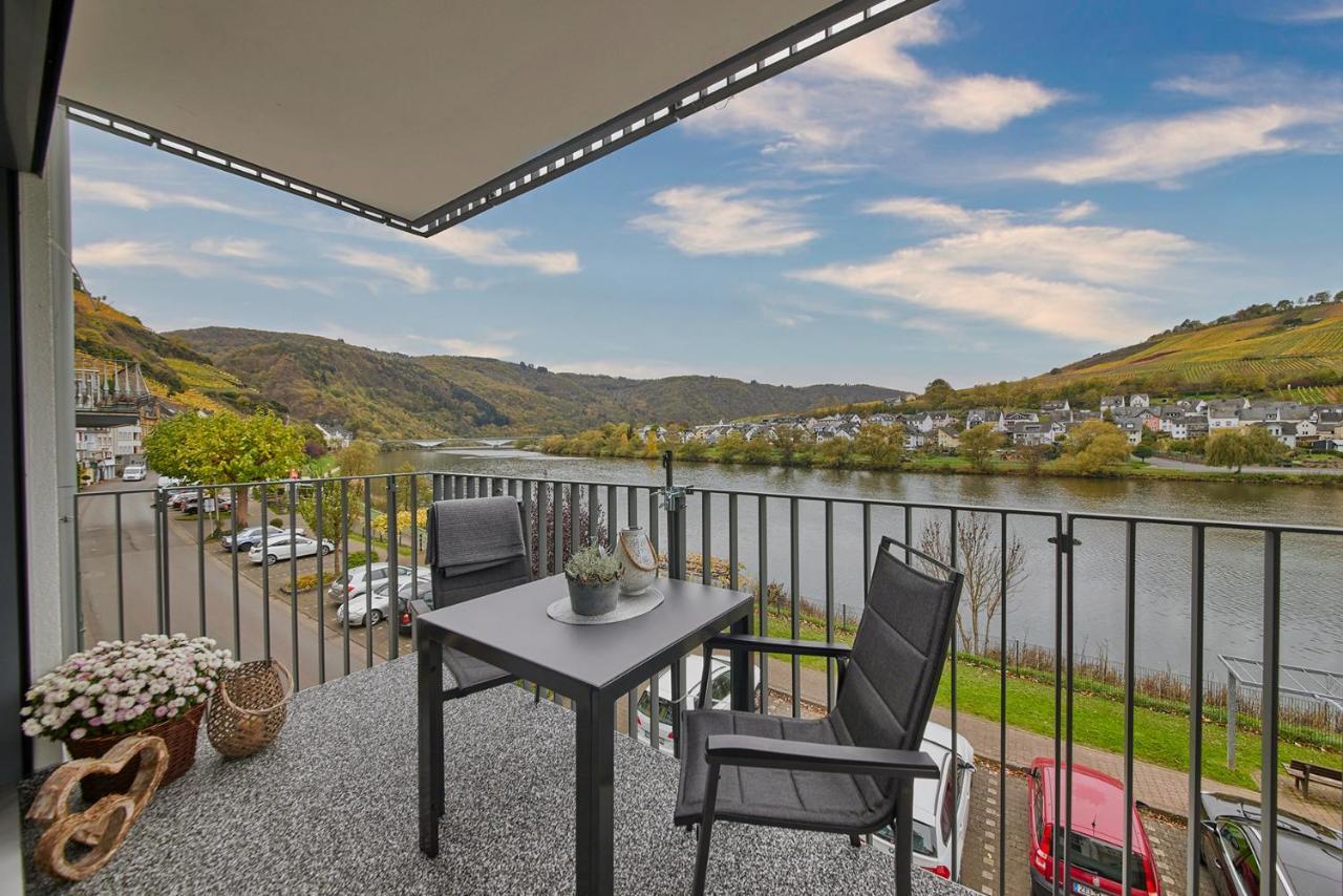 Luxus Mosel-zeit Neu 2023 Appartement *