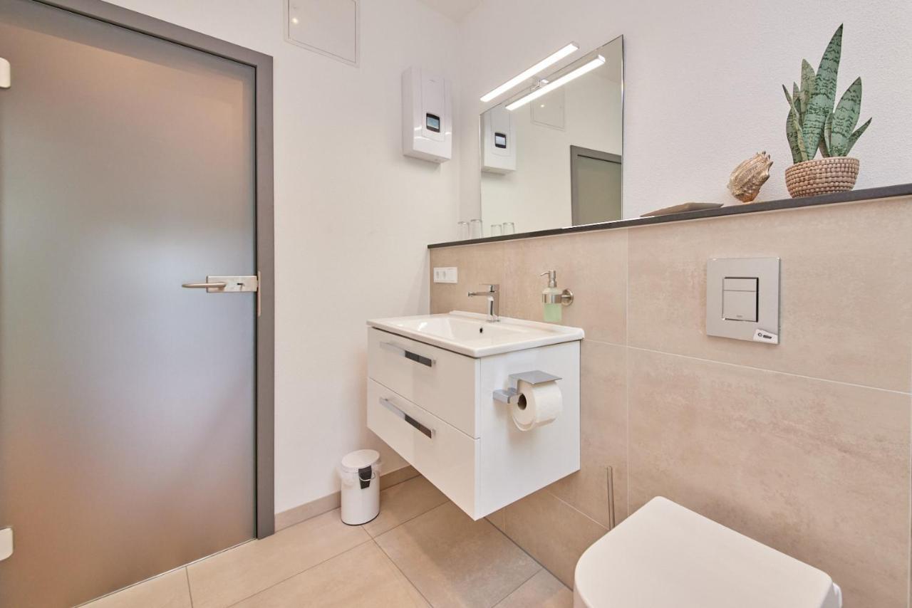 Luxus Mosel-zeit Neu 2023 Appartement Zell