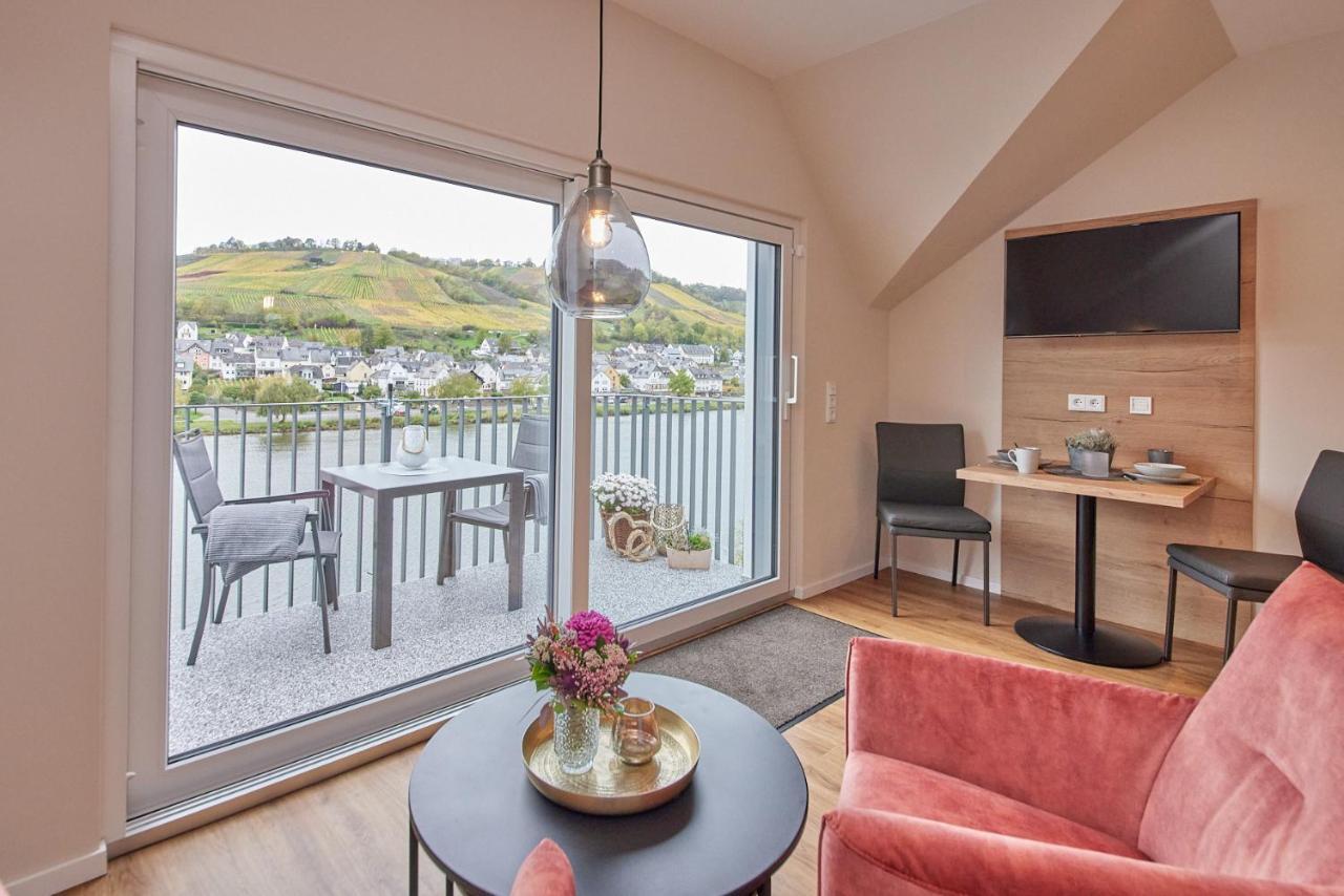 Luxus Mosel-zeit Neu 2023 Appartement